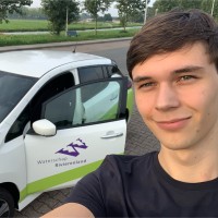 Tijs Van Der Meché
