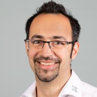 Ehsan M. Pajooh
