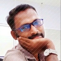 Vijayaragavan Rangaswamy