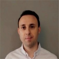 Sergio Sanchez Medrano