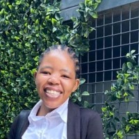 Nontobeko Dlamini