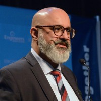 Dharminderpal Singh Mann, CD, FCSSE, P.Eng., ICD.D.