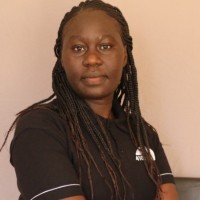 Chrp Joyce Rutto