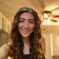 Jasmine Kasperski
