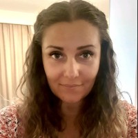 Justyna Dudek