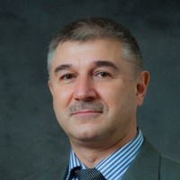 Shamil Akhmedov
