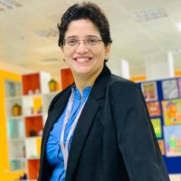 Anuja Chaturvedi