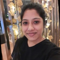 Kripa Salomi Issac