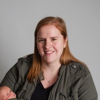 Abigail Kleber