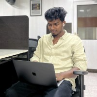 Prabakaran Selvaraj