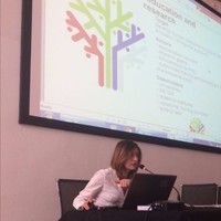 Milena Garavini
