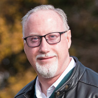 Gerald Reidel