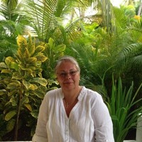 Nancy Robinson