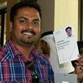 Suresh Murugesan