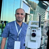 Hunar Nasser