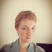 Céline CAPELLE