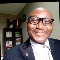 Prof. Adetunji Ogunyemi