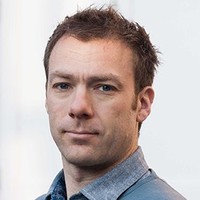 Alister Collins 🔜 Gamescom