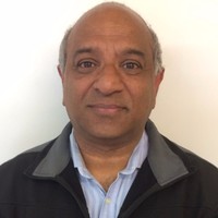 Roger Gupta