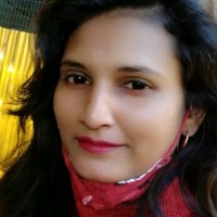 Shilpa Jadhav
