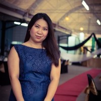 Carla Jane Francisco