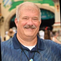 Thomas Barbeau