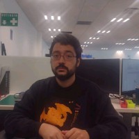 Jesus Lopez Alvarez