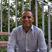Rajesh Dhimar