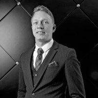 Kyle De Klerk