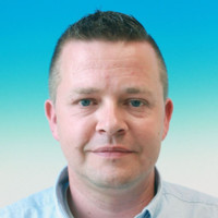 Martin Van Dun