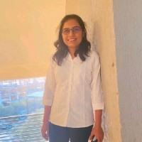 Vidhi Dadhaniya