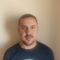 Slobodan Djordjevic