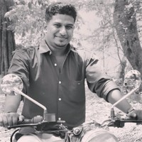 Rahul Krishna Panangath