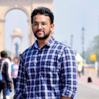 Jithin V Kurian