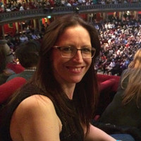 Sharron Leddy