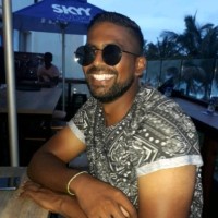 Shalyn Austin Chetty