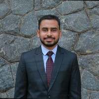 Shobhit Gupta