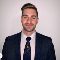 Heinrich van Huyssteen