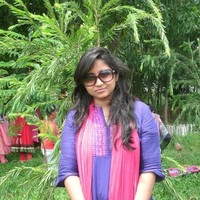 Farzana Islam