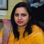 Jasmin Khan