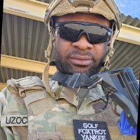 Charles Uzochukwu