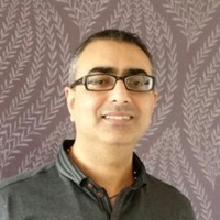 Rajendra Lilapurwala