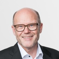 Gerhard W. Matter