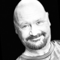 Daniel Tomlin