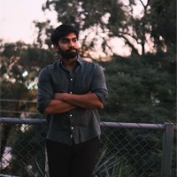 Jordan Reddy