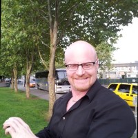 Stu Moore