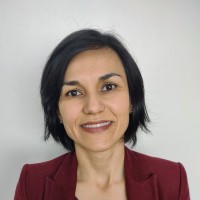 Adeline G. Teixeira Da Silva