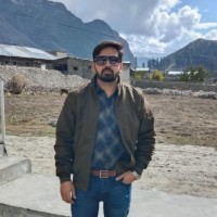 Munib Ur Rehman Shah