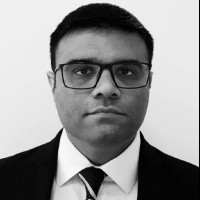 Kashan Mudesar, Caf (Pak), Cia-Cont (Usa), Cica (Usa), Cfc (Usa) - (Ex Kpmg)