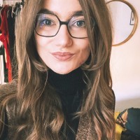 Eleanor Sutherland